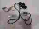 00000 Trail Tech Temperature Meter Radiator Hose Sensor 19mm