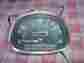 0000000000000000 Honda 1970 Ct90 Speedometer Speedo Nice