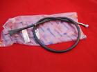 00003 Atk New Old Stock Es Speedometer Cable Dual Sport Rotax