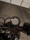 000716 Ducati New Virgin Scrambler Instrument Panel