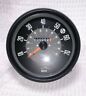 4751109 01 8203 3f Nos Veglia Borletti Speedometer Mph Italian Rev