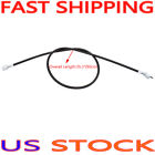 018-005-002 Unbranded 35.3 Speedometer Cable