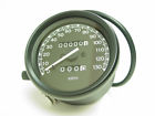 03-0761 Smith S Speedometer Mph
