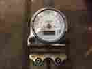 Mcv-7400 04-12 Victory Kingpin Speedometer Odometer