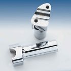 04-508 Milwaukee Twins Buff Riser