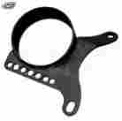 750-01252 04-up West Eagle Sportster Speedometer Relocation Bracket For Harley Speedo Xl
