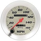 047923080764 Equus 3-3-8 Speedometer White