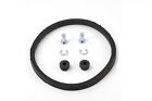 05889b Speedometer Isolation Mount Kit For Harley Davidson Motorcycles