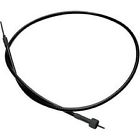 06-2013 Bikers Choice Blackout Speedometer Cable