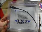 0654-0025 Drag Specialties Speedometer Choke