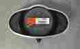 67453-07a 07-08 Harley-davidson Harley Oem V-rod Night Rod Instrument Cluster Mph