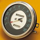 07-104 Motorcycle Parts Ratio Speedometer