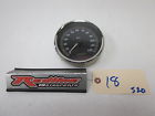 61015-04a 0706-0237 Drag Specialties Fuel Pressure