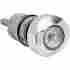 0710-0047 82574 Drag Specialties Oil Plug Temp Gauge 1 5 8in Long