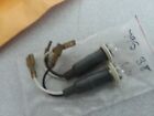 0795.30.611 Smiths Ducati Bevel Gt Sport Gts Gauge Lamp Nos New