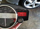 23193 09 Cluster 14 13 R6 Gauge Speedo Yamaha 08 12 Meter 10 11 Tach Yzf