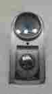 100th Harley-davidson 2003 Harley Davidson Heritage Softail Anniversary Classic Speedometer 100th Harley-davidson 2003 Harley Davidson Heritage Softail Anniversary Classic Speedometer