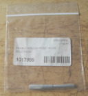 1017986 Aftermarket Harley Knurled Alloy Female Thread