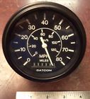 103648 Datcon Speedometer With Odometer
