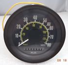 104-710a Prestolite Electronic Programmable Speedometer
