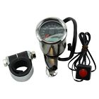 108-0104 Bikers Choice Electronic Mini Speedometer