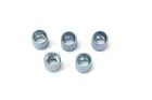 11-0006-n V-twin Speedometer Cable Nut