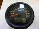 110379-c Medallion 4 Speedometer New