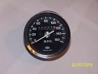 1122 Cev Speedometer New Mph