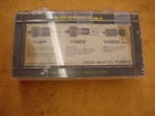 113900 Sosmetal Vintage Adapters For