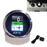 1160128439652 Unbranded Digital Motorcycle Atv Gps Speedometer Odo Trip