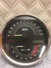119865 Harley Davidson Anolog Speedo Speedometer Tach Tachometer Combo Guage