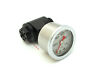 12-005b Joker Machine Honda Oil Pressure Gauge Assembly Black