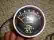 12000rpm Airguide Inst Co Original Vintage Motorcycle Tachometer 12 000 Rpm Cool