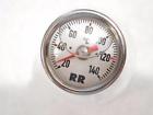 120mm Rr Thermometer Dipstick Moto Guzzi 850 Lemans Nos