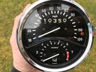 1230638.4 Bmw Motorcycle Speedometer R 50 60 75