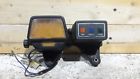 123568y Yamaha Xt Gauges Speedometer Signals Free Shipping