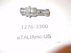 1276-0400 1276-3300 Moto Guzzi Nos Speedometer
