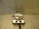 13242 Suzuki 2004 Vz 800 Marauder Speedometer Speedo Stock