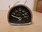 1337.5 1967 Ct90 Ct200 Honda Trail 90 Ct Speedometer Miles Free Shipping