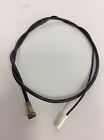 1350mm 2010-06 Trail Tech Digital Gauge Speed Sensor Cable Kawasaki Kfx400 02-08
