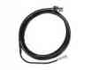 1350mm Polaris Trail Gauge Cable Boss Digital Tech Sensor Speed