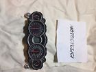 13512 Suzuki Speedometer Gauges Tach Instrument
