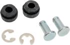 139198 Drag Specialties Ds Mounting Kit For Speedometers Harley Davidson