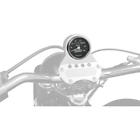 139231 Drag Specialties Ds Mini Mechanical Speedometer Chrome Black Face