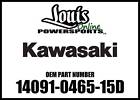 14091-0465-15d Kawasaki Cover Meter New Oem 725984143948