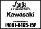14091-0465-15p Kawasaki Cover Meter New Oem 725984143955