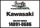 14091-0686 Kawasaki 2008 Z750s Cover 725984145300