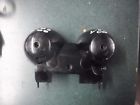 14091-1106 Kawasaki Speedo Speedometer Cover Housing Black