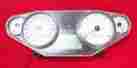 3280596 14133 3280544 Victory 10 Cross Country Oem Gauges Speedometer Tachometer Miles