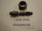 1476-9200 1476-2510 Moto Guzzi Nos Speedometer